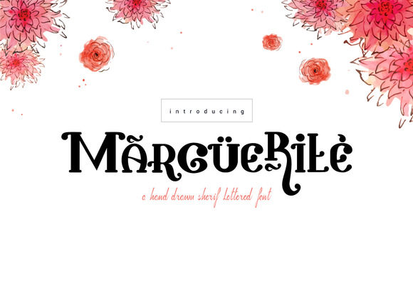 Marguerite1