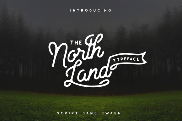 North Land2