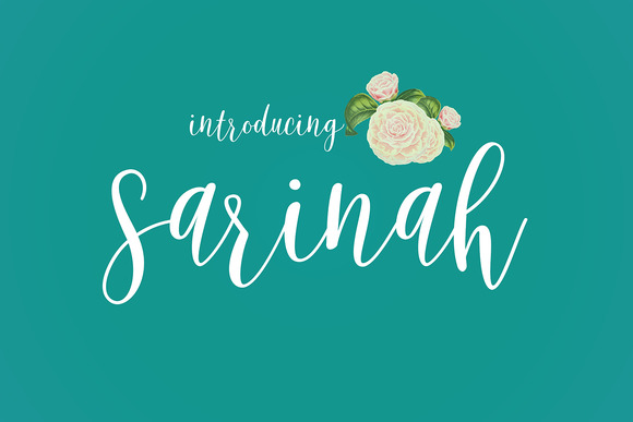 Sarinah1
