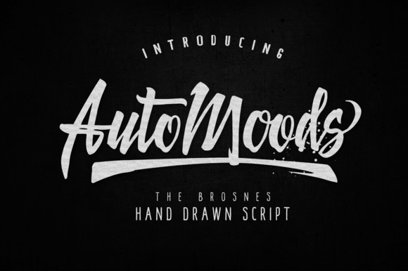 Auto Moods script1