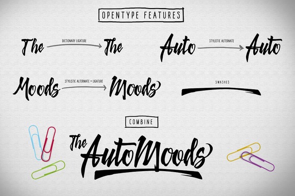 Auto Moods script3