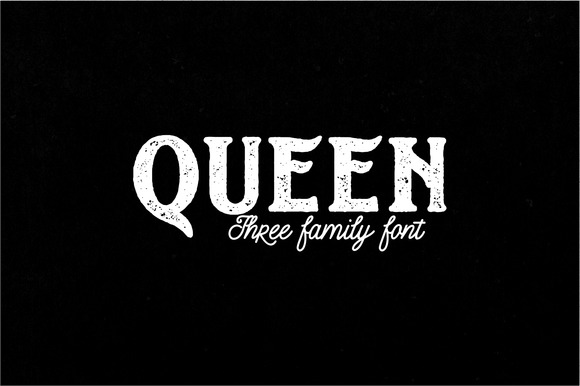 Queen3