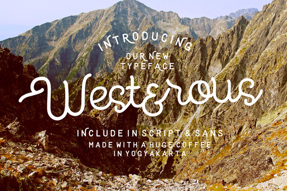 Westerous1