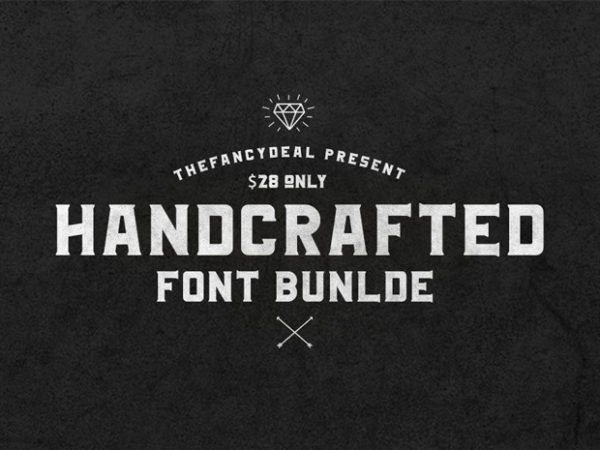 T shirt design and font bundles with extended license buy t shirt designs