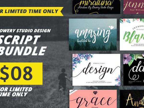 T shirt design and font bundles with extended license buy t shirt designs