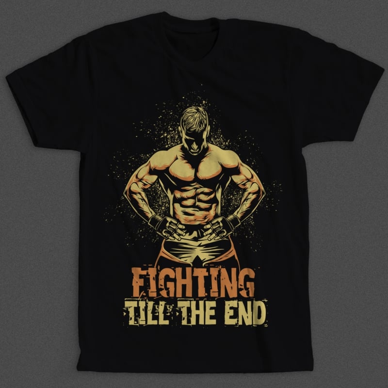 T shirt hotsell template illustrator cs5