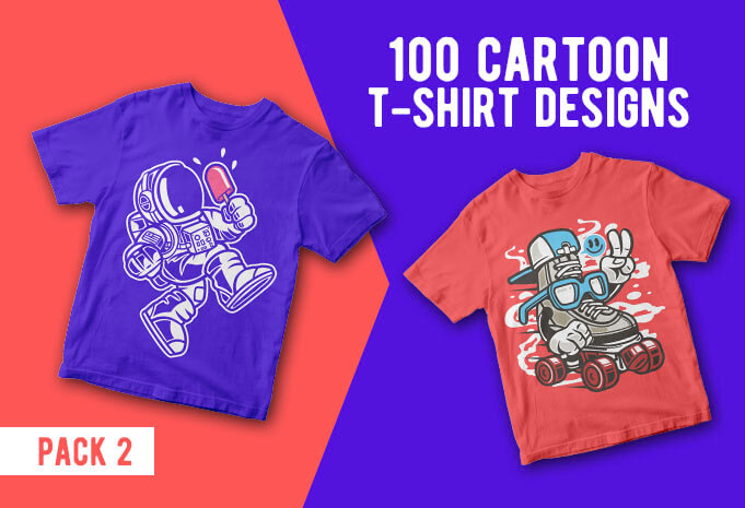 T shirt design and font bundles with extended license buy t shirt designs