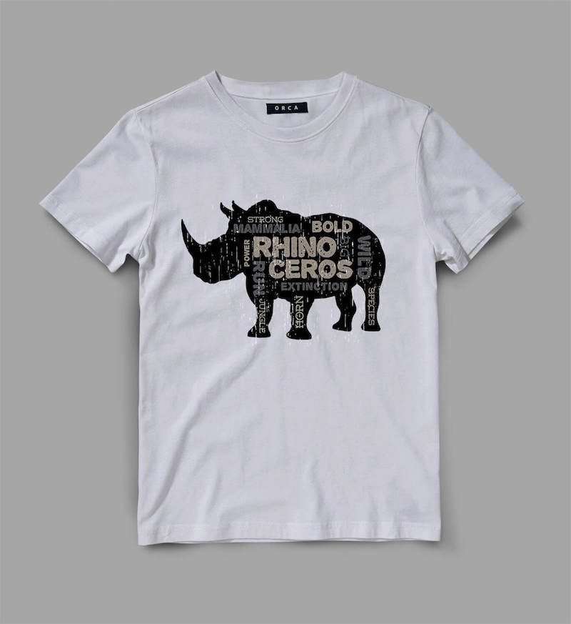 101 Animal T shirt Designs Thefancydeal